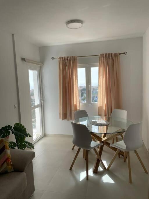 Apartamento Reformado Con Vistas Al Mar Nerja Exterior foto